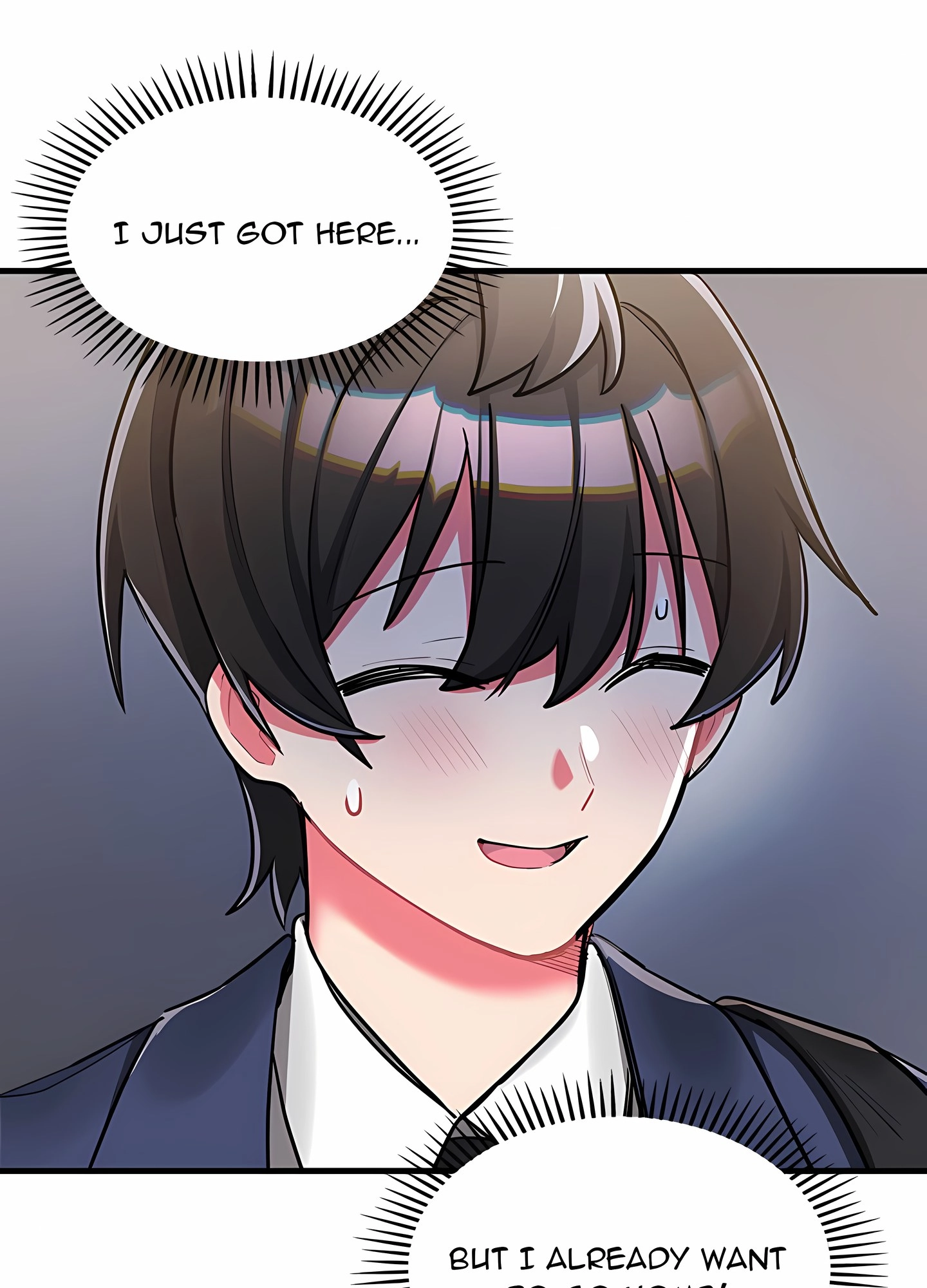I Didn