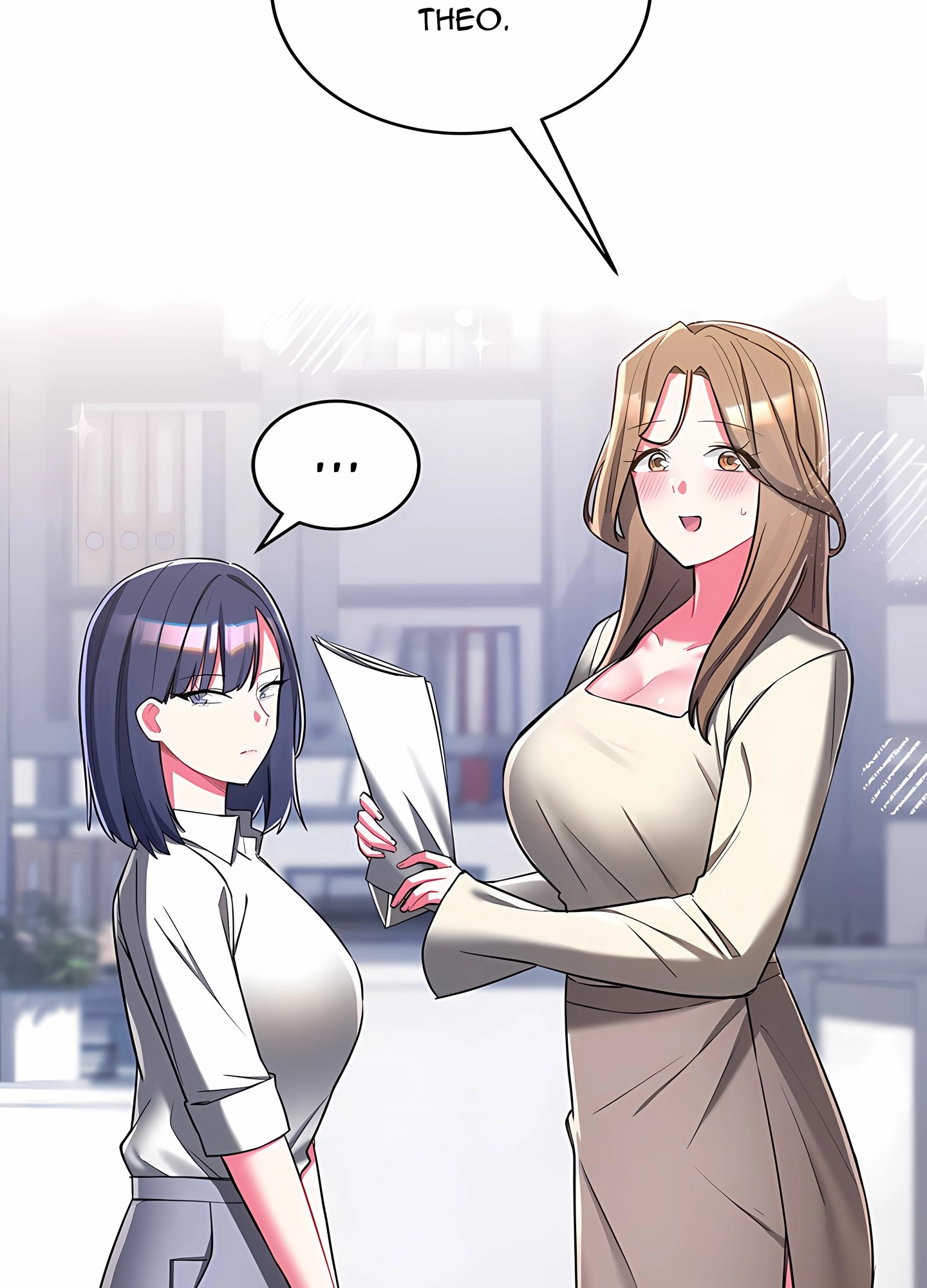 I Didn