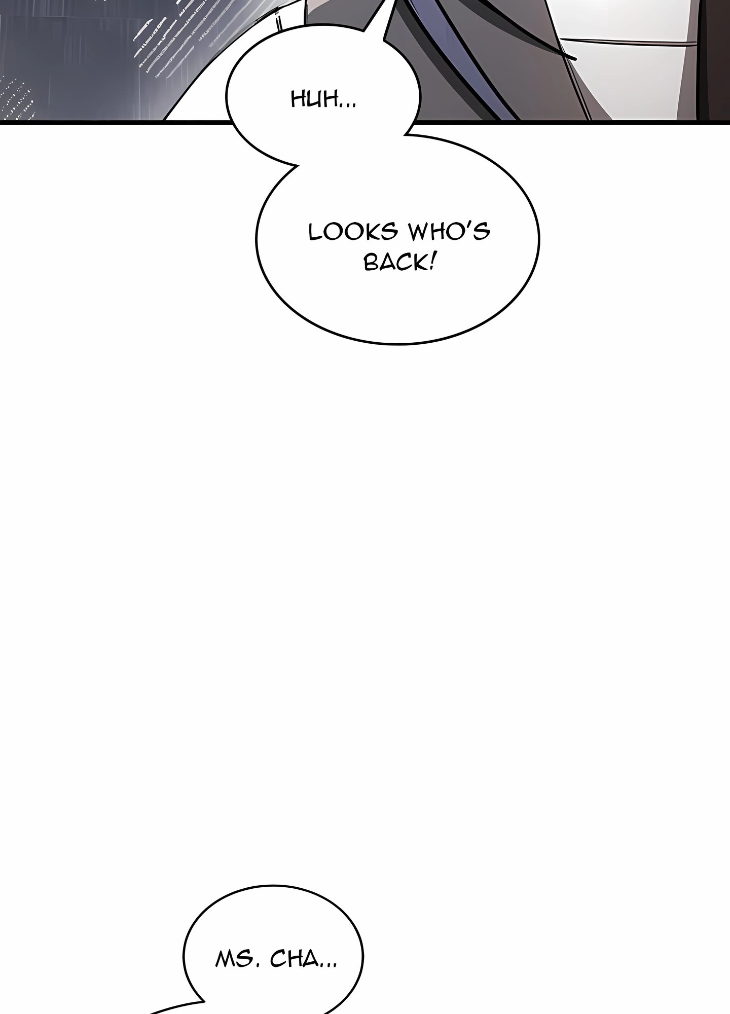 I Didn