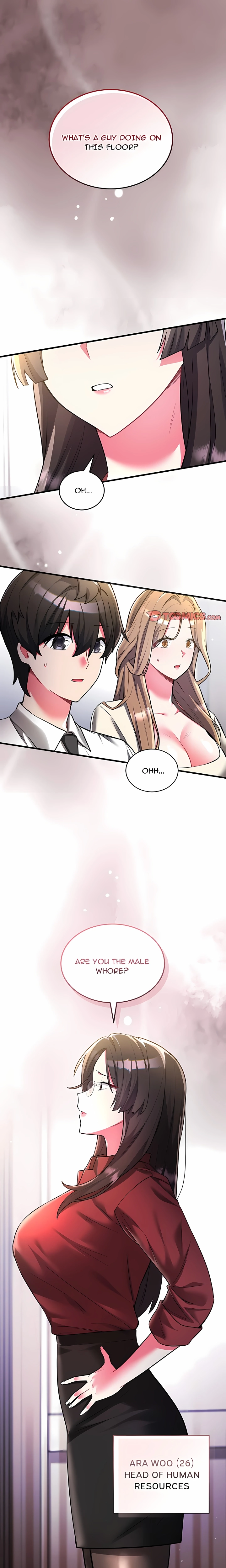 I Didn
