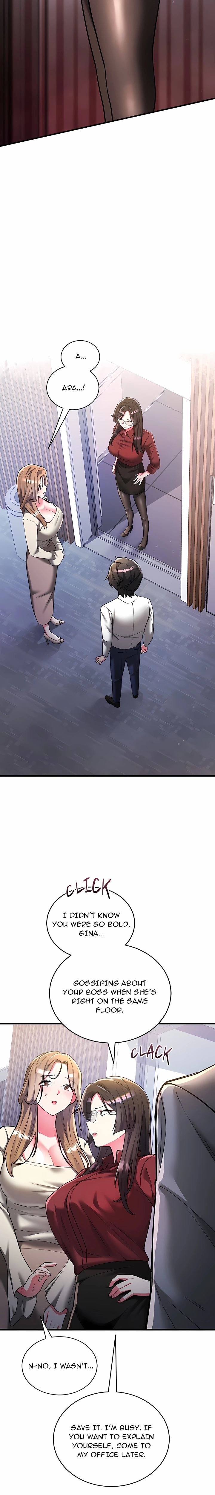 I Didn