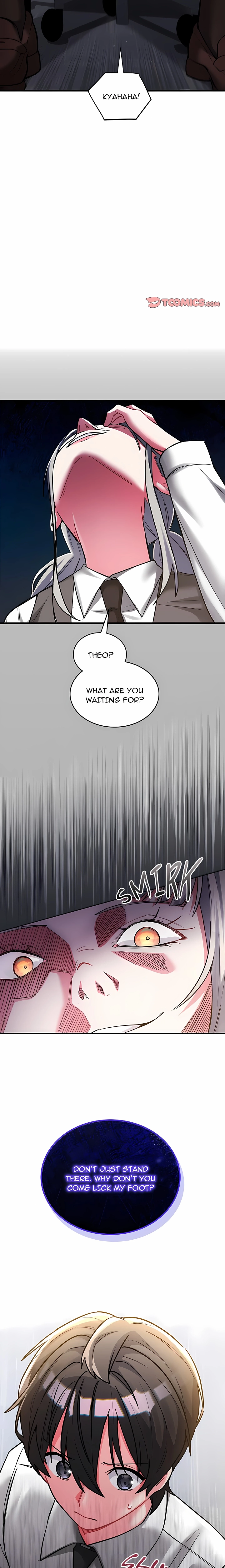I Didn