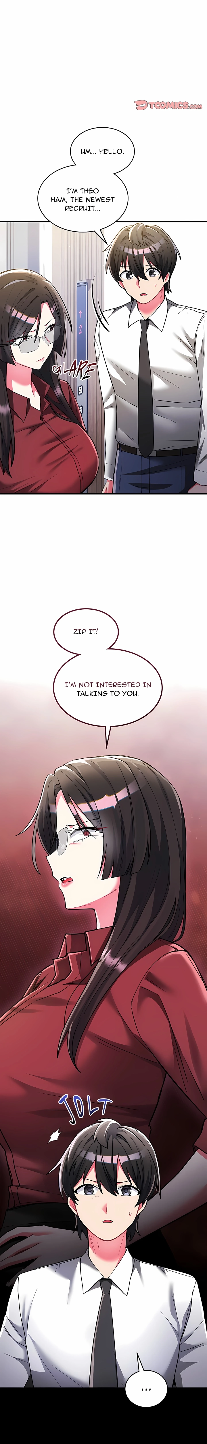 I Didn