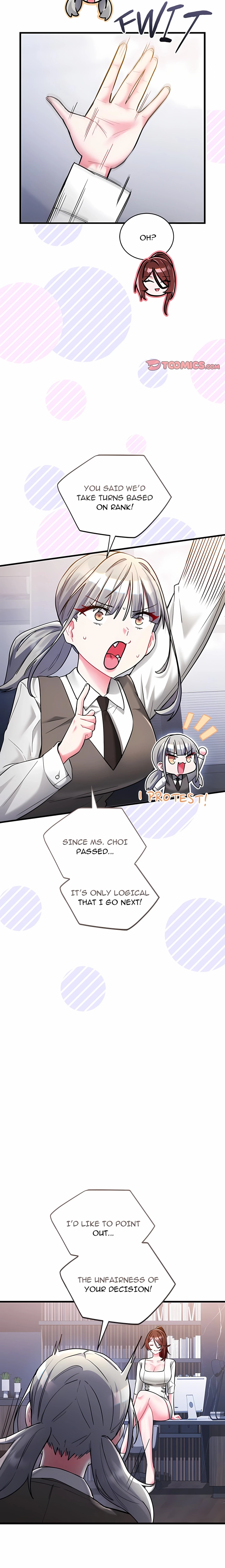 I Didn