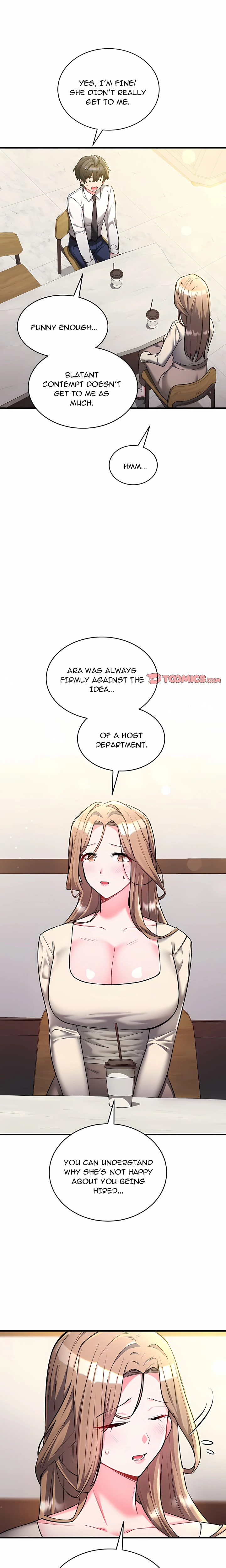 I Didn