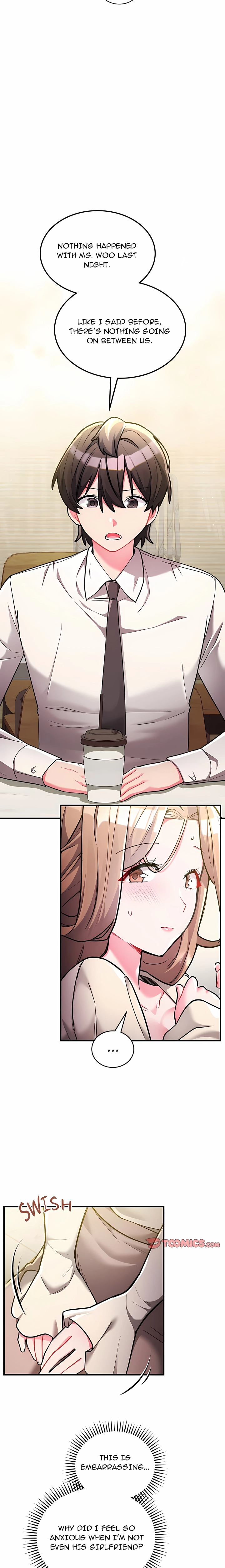 I Didn