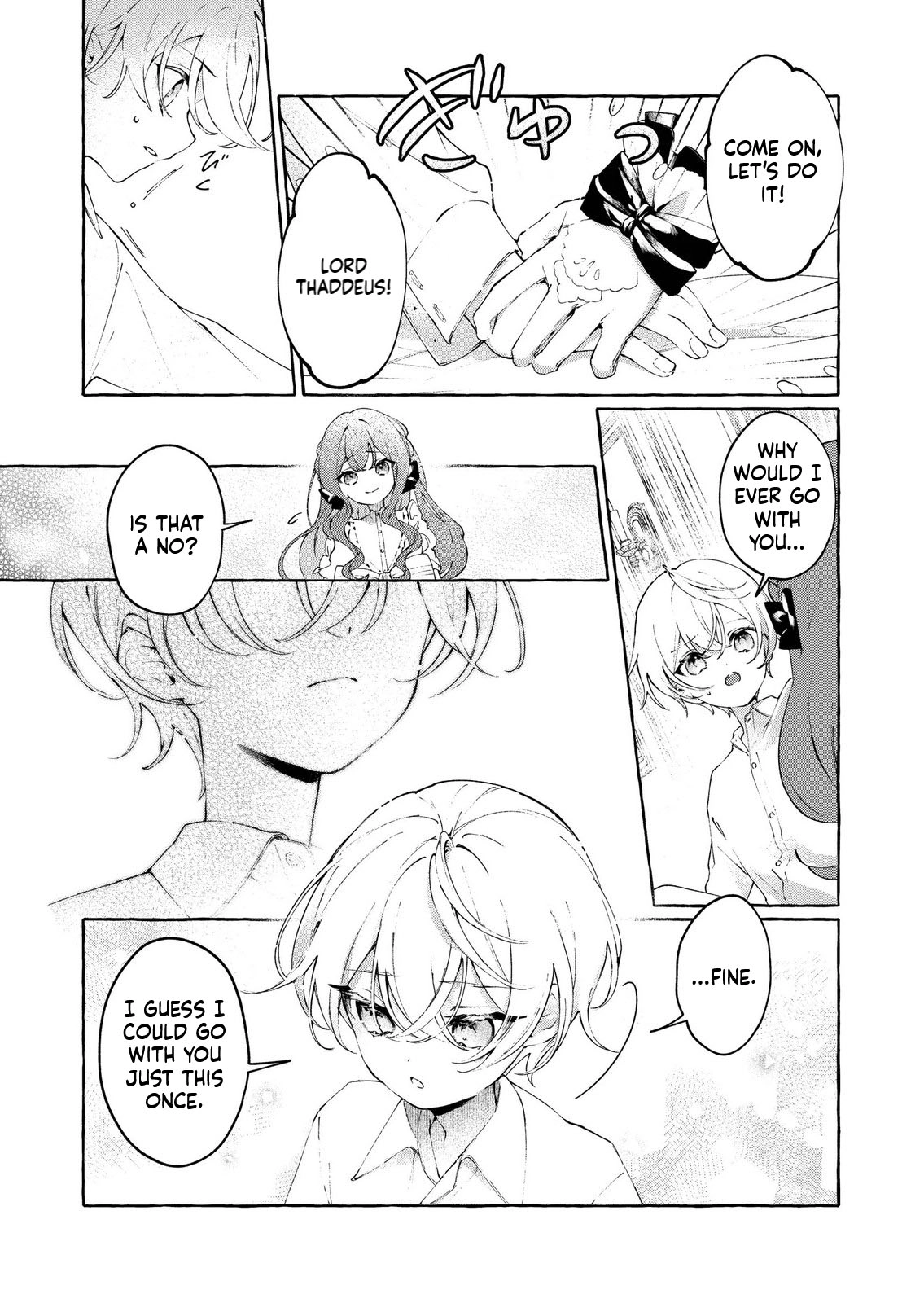 I Didn