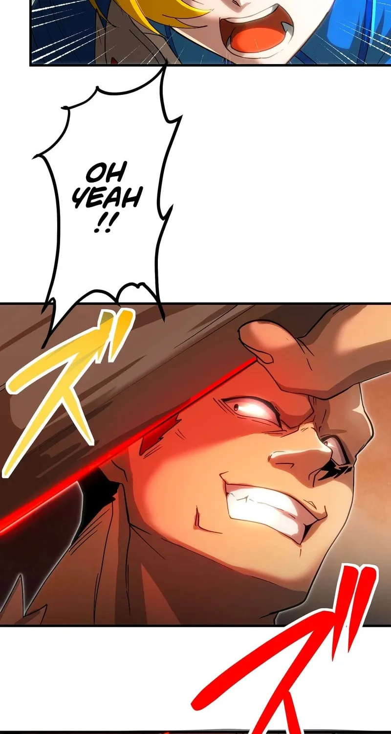 I Died 999999 Times – Infinite Level Up with Invulnerability Skills Chapter 1 page 11 - 