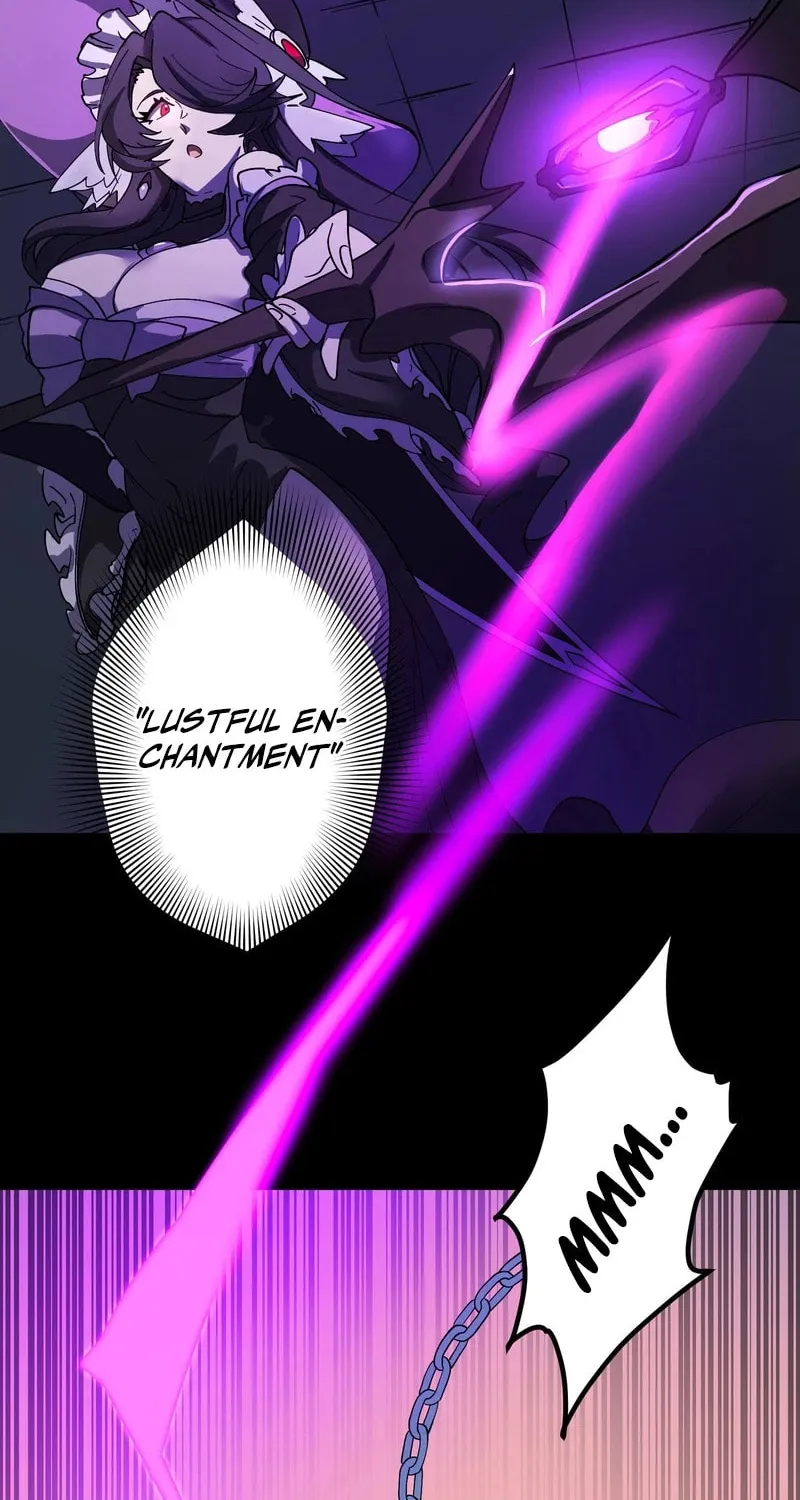 I Died 999999 Times – Infinite Level Up with Invulnerability Skills Chapter 1 page 101 - 