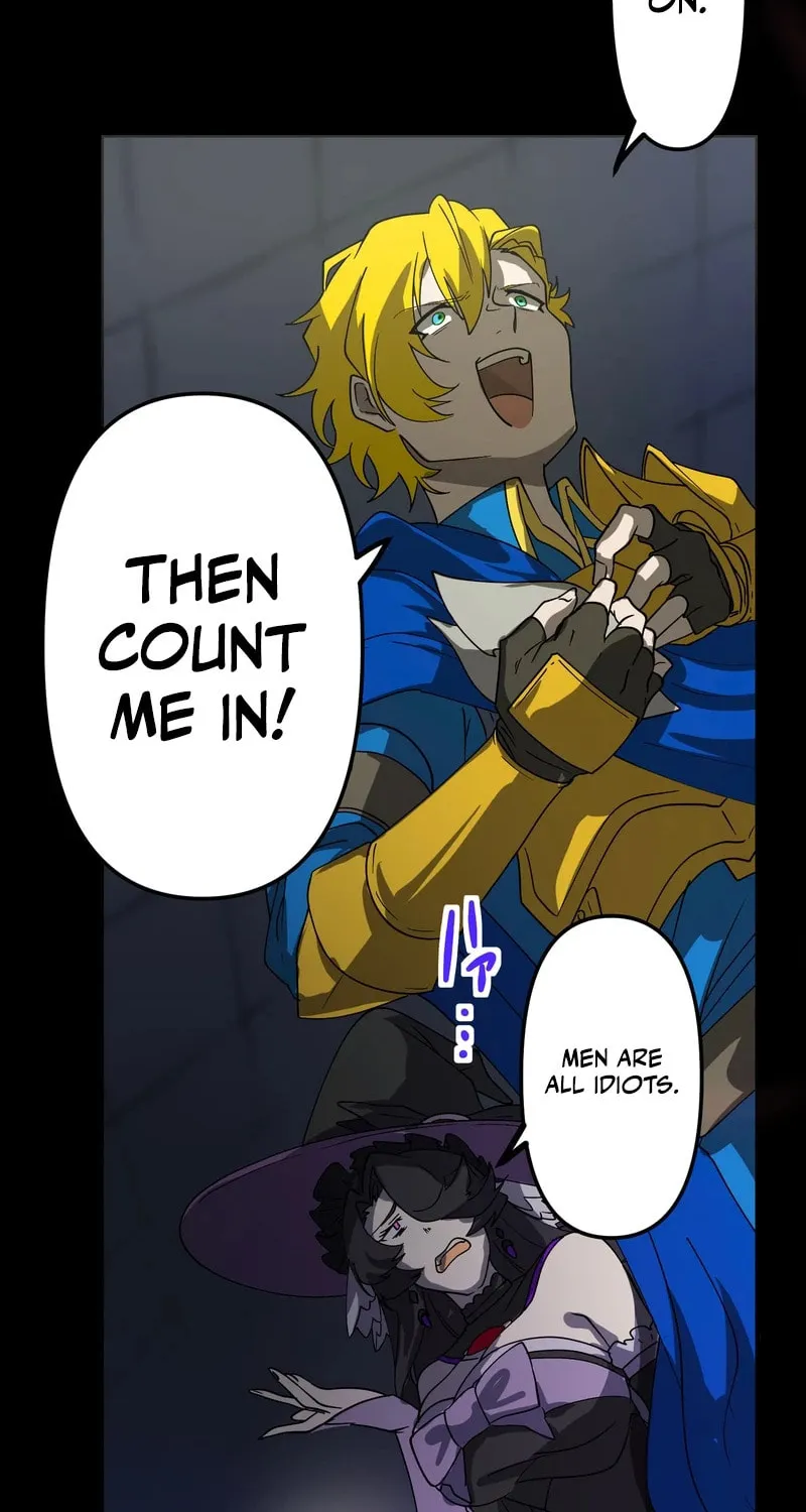 I Died 999999 Times – Infinite Level Up with Invulnerability Skills Chapter 1 page 105 - 