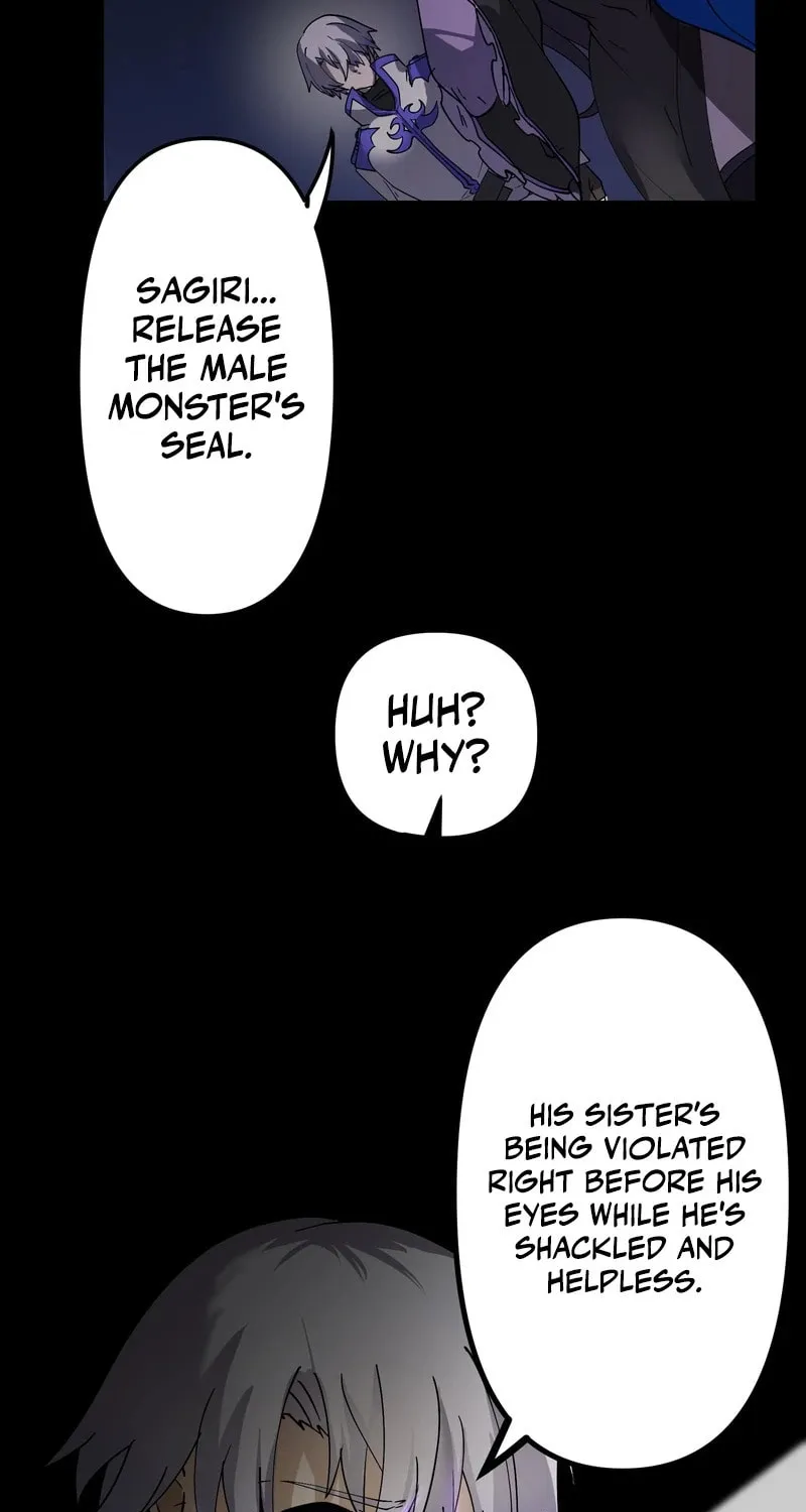 I Died 999999 Times – Infinite Level Up with Invulnerability Skills Chapter 1 page 106 - 