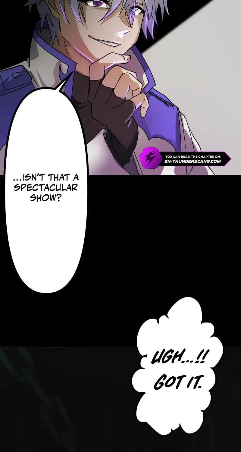I Died 999999 Times – Infinite Level Up with Invulnerability Skills Chapter 1 page 107 - 