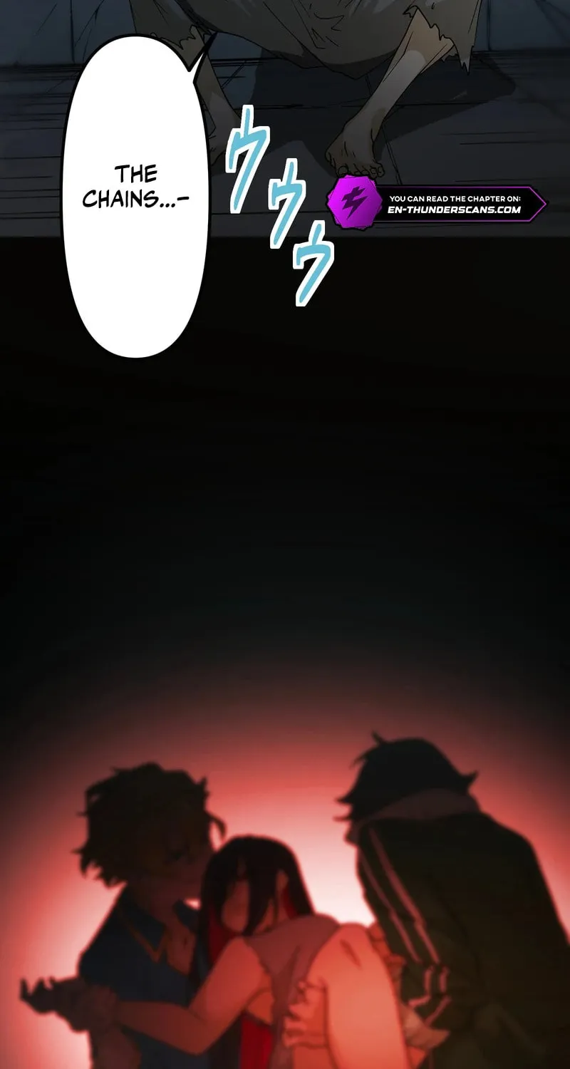 I Died 999999 Times – Infinite Level Up with Invulnerability Skills Chapter 1 page 109 - 