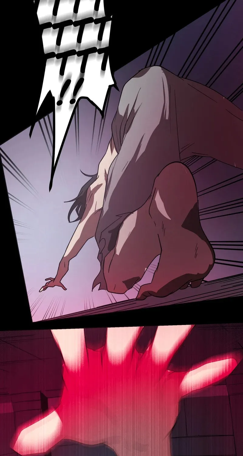 I Died 999999 Times – Infinite Level Up with Invulnerability Skills Chapter 1 page 112 - 