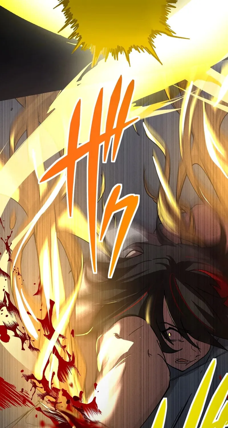 I Died 999999 Times – Infinite Level Up with Invulnerability Skills Chapter 1 page 114 - 
