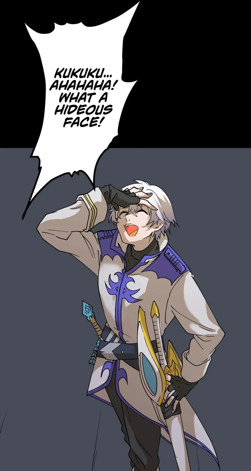 I Died 999999 Times – Infinite Level Up with Invulnerability Skills Chapter 1 page 117 - 