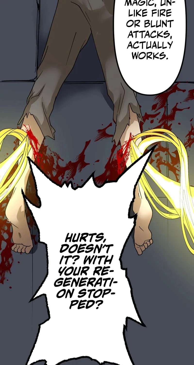 I Died 999999 Times – Infinite Level Up with Invulnerability Skills Chapter 1 page 119 - 