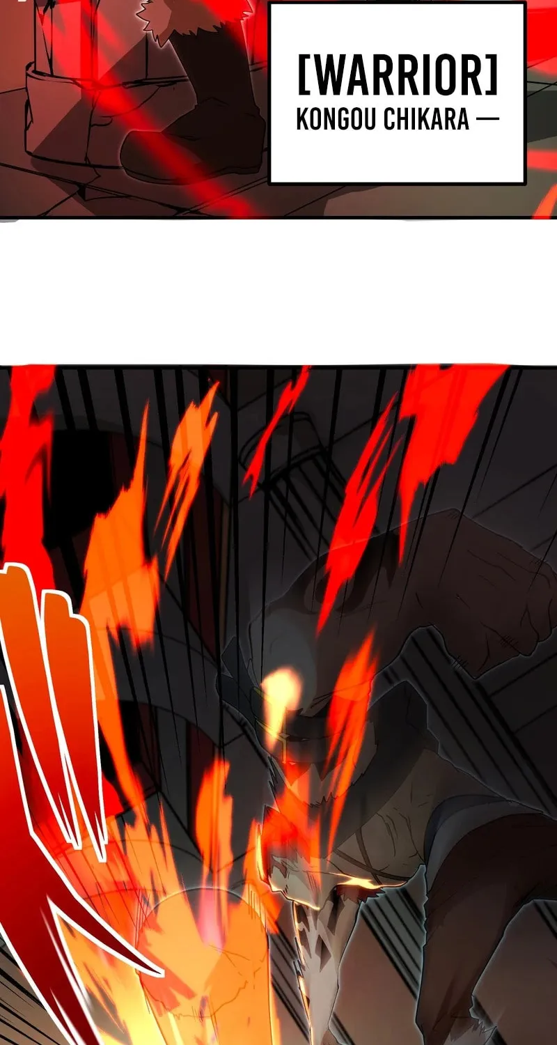 I Died 999999 Times – Infinite Level Up with Invulnerability Skills Chapter 1 page 13 - 