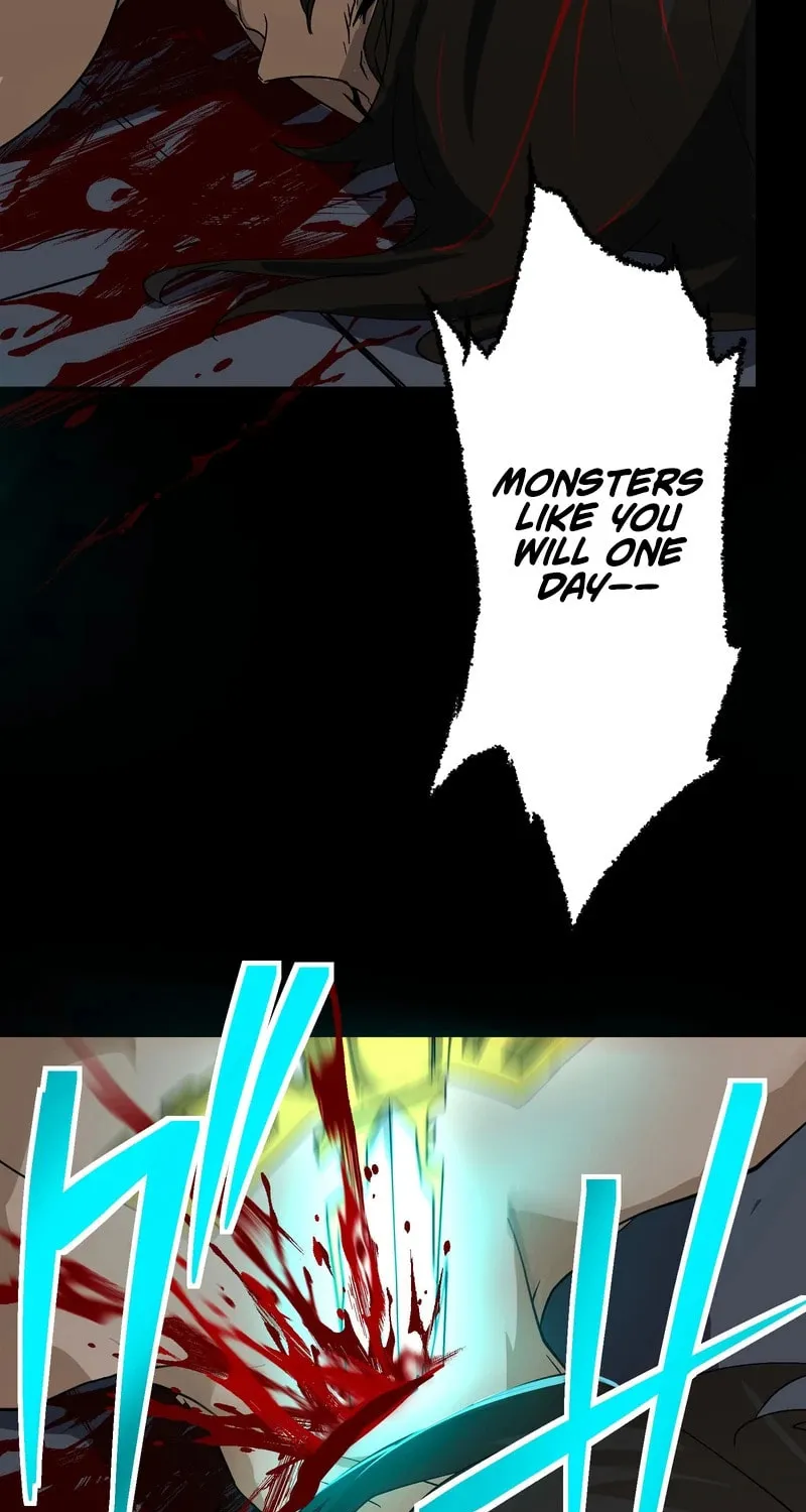 I Died 999999 Times – Infinite Level Up with Invulnerability Skills Chapter 1 page 121 - 