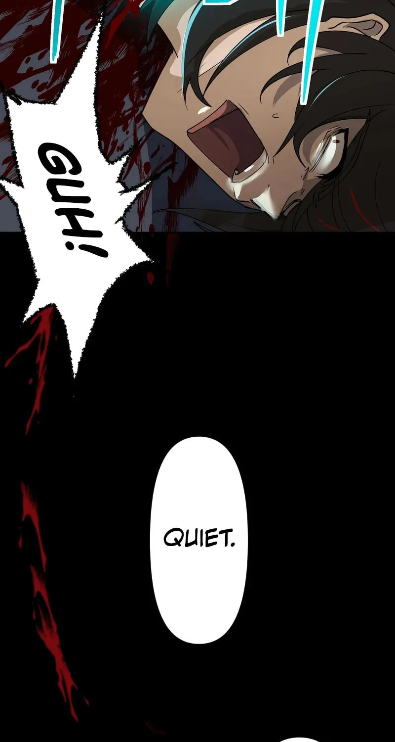 I Died 999999 Times – Infinite Level Up with Invulnerability Skills Chapter 1 page 122 - 