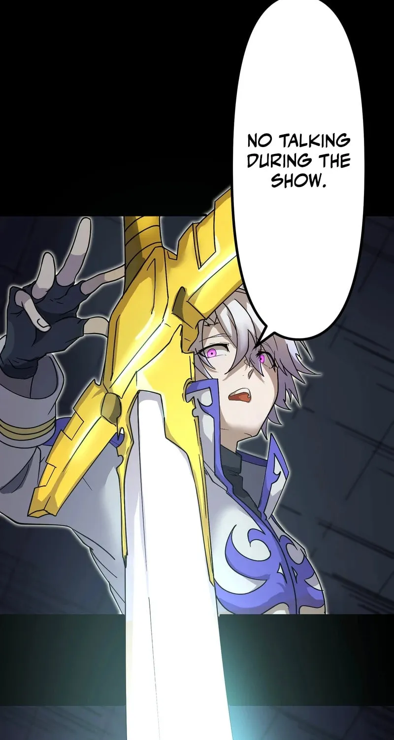 I Died 999999 Times – Infinite Level Up with Invulnerability Skills Chapter 1 page 123 - 