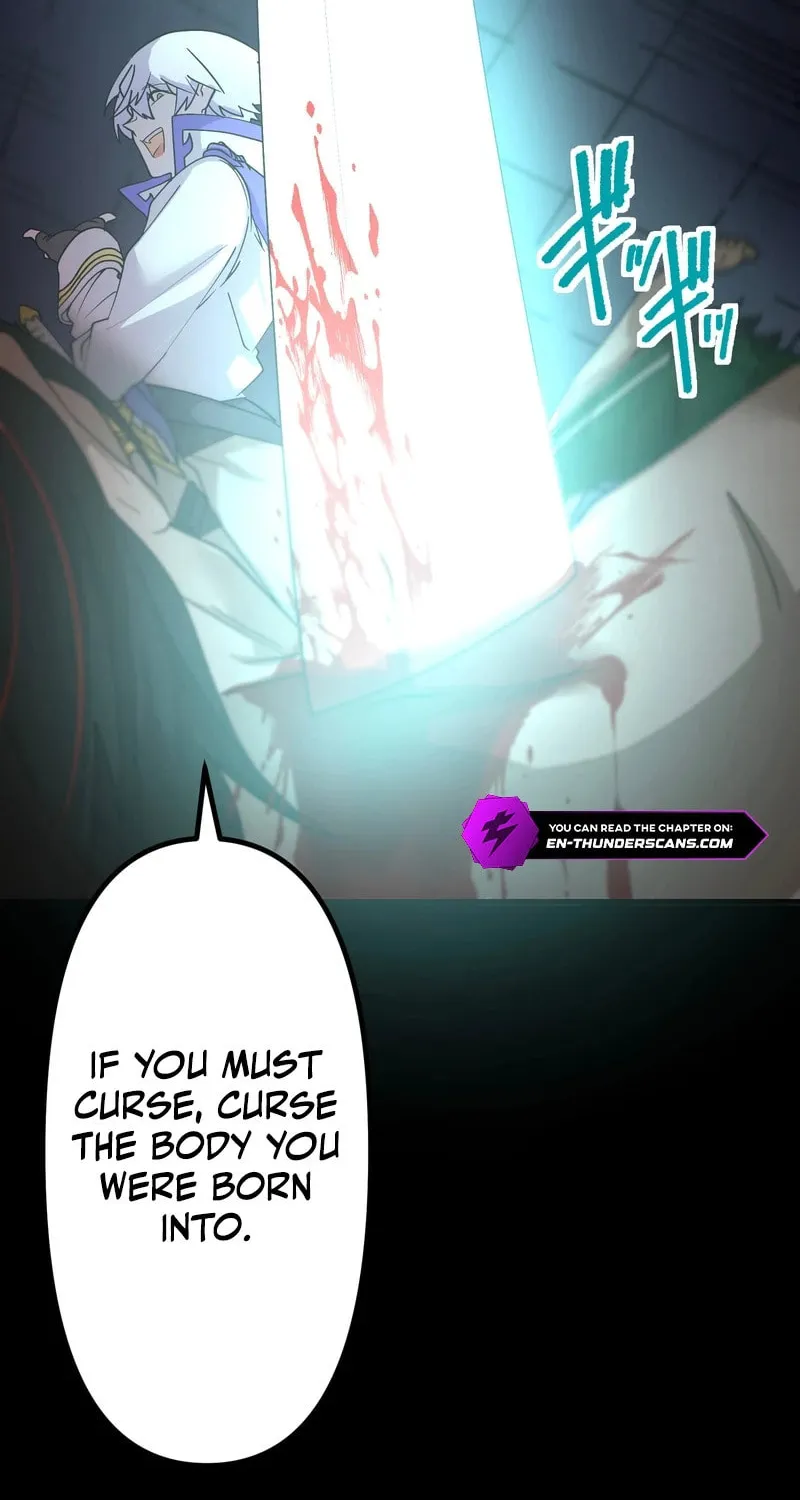 I Died 999999 Times – Infinite Level Up with Invulnerability Skills Chapter 1 page 124 - 