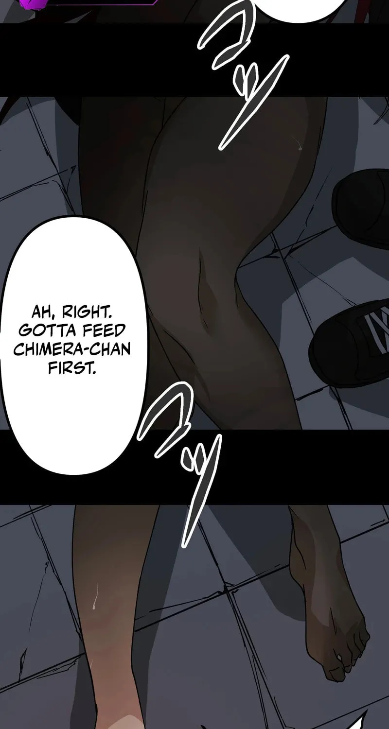 I Died 999999 Times – Infinite Level Up with Invulnerability Skills Chapter 1 page 129 - 