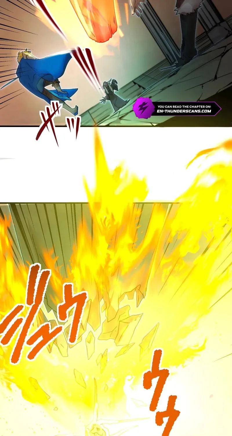 I Died 999999 Times – Infinite Level Up with Invulnerability Skills Chapter 1 page 14 - 