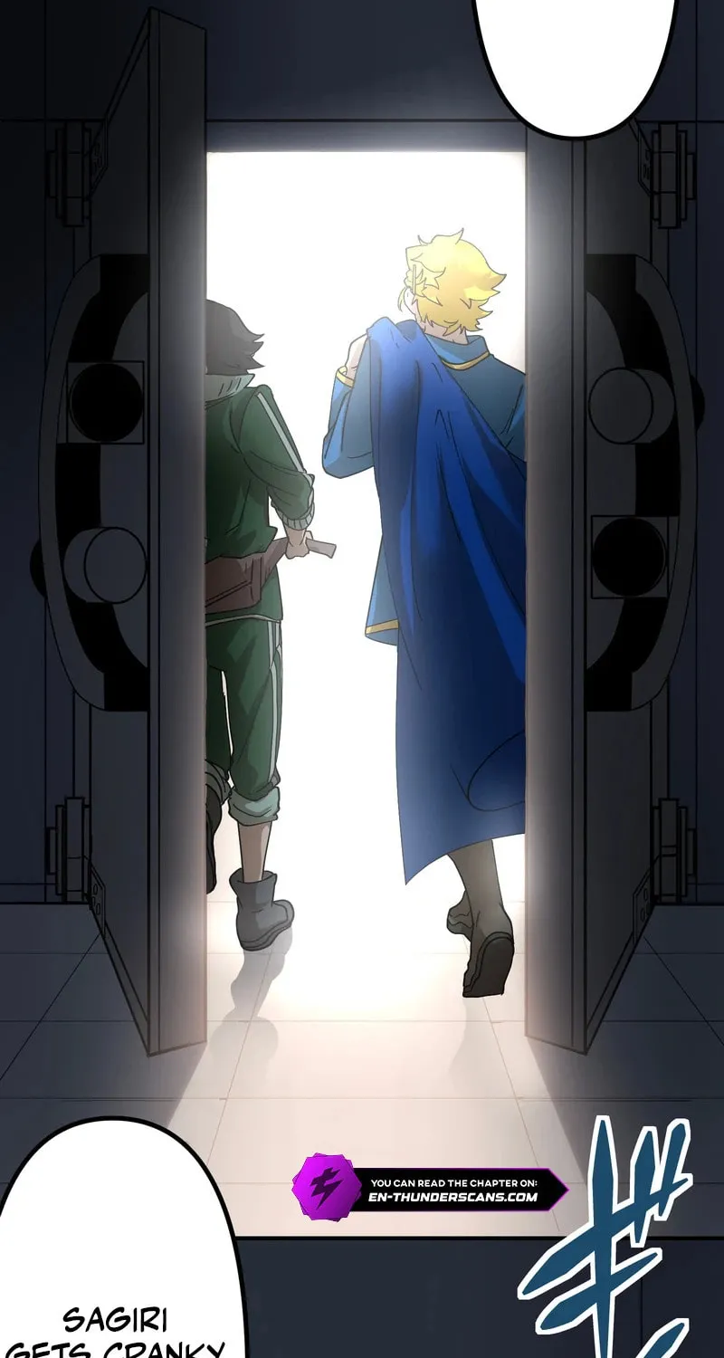 I Died 999999 Times – Infinite Level Up with Invulnerability Skills Chapter 1 page 131 - 