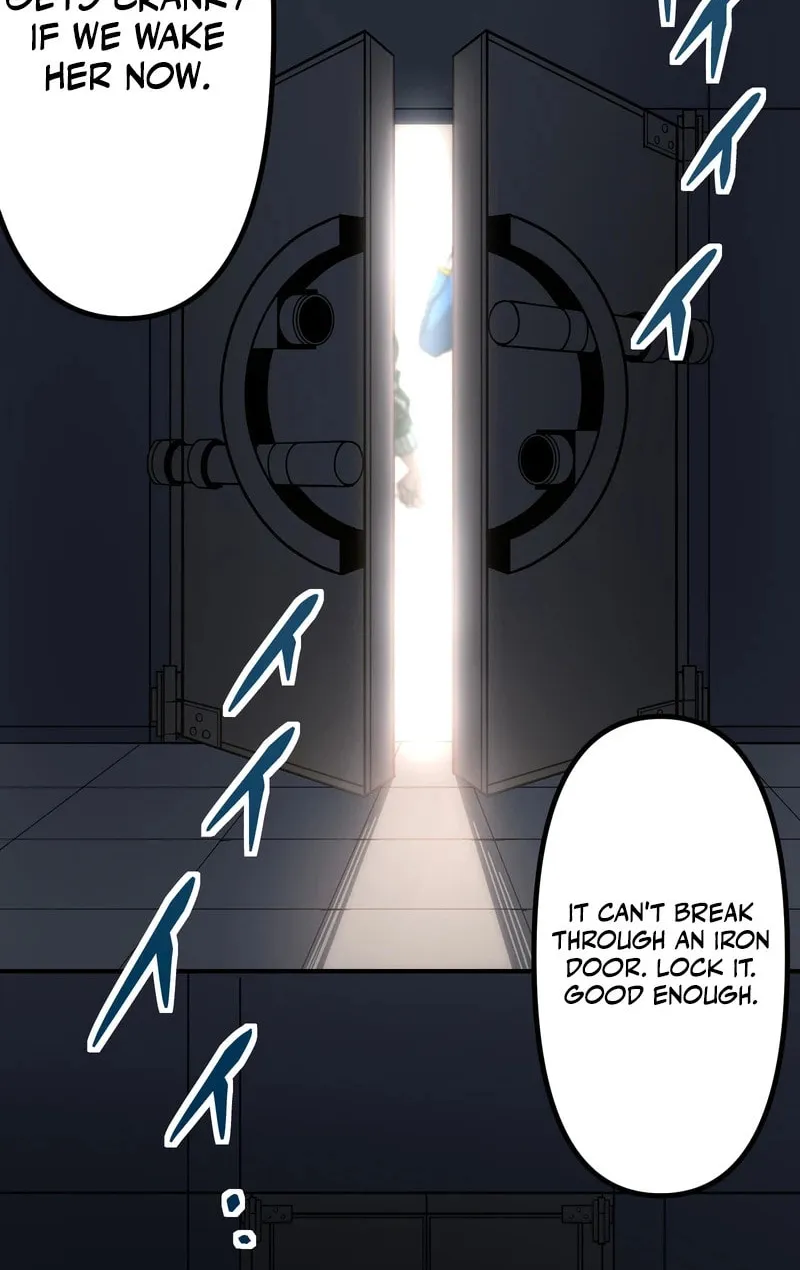 I Died 999999 Times – Infinite Level Up with Invulnerability Skills Chapter 1 page 132 - 