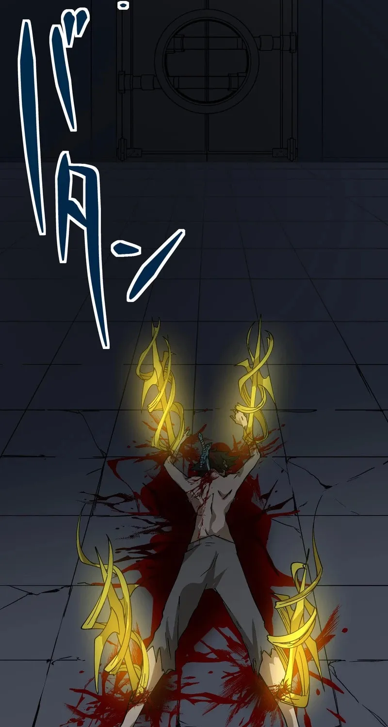I Died 999999 Times – Infinite Level Up with Invulnerability Skills Chapter 1 page 133 - 
