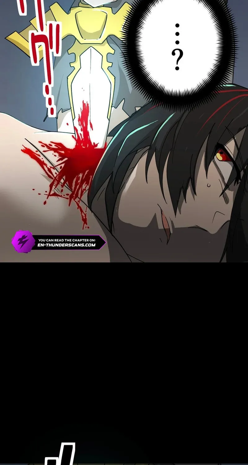 I Died 999999 Times – Infinite Level Up with Invulnerability Skills Chapter 1 page 136 - 