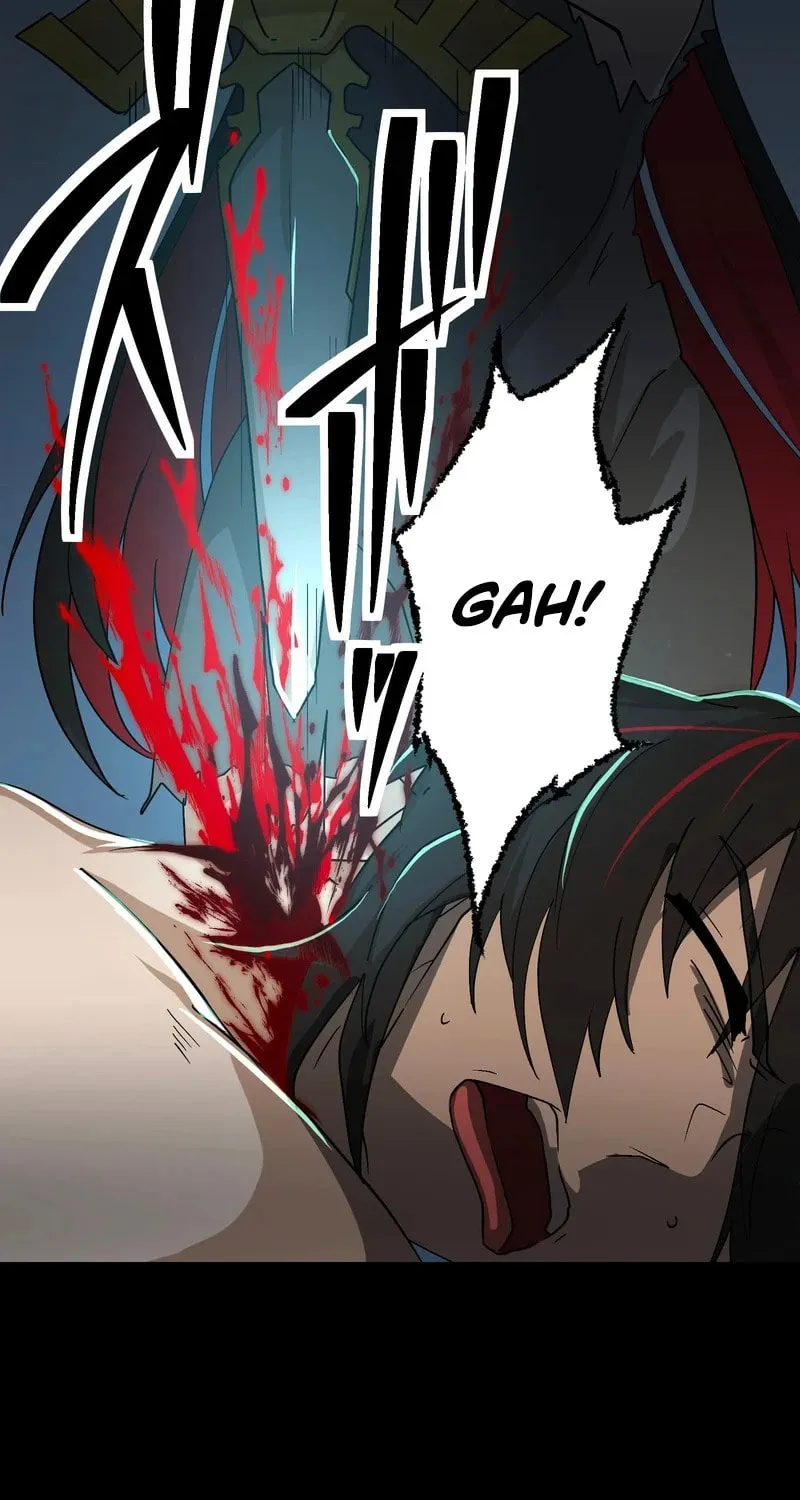 I Died 999999 Times – Infinite Level Up with Invulnerability Skills Chapter 1 page 137 - 