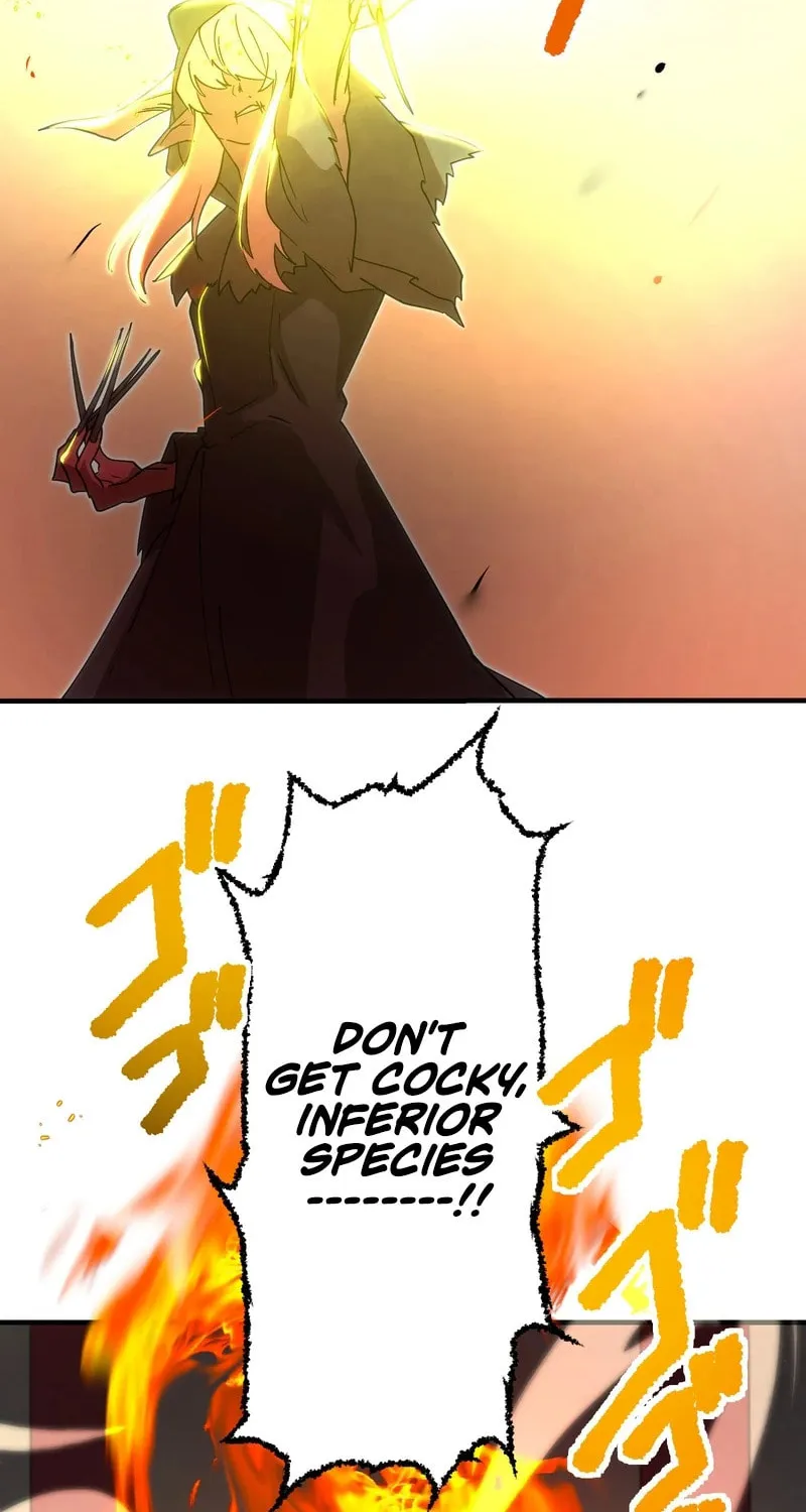 I Died 999999 Times – Infinite Level Up with Invulnerability Skills Chapter 1 page 15 - 