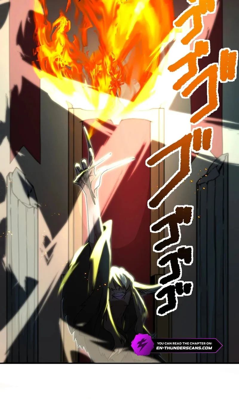 I Died 999999 Times – Infinite Level Up with Invulnerability Skills Chapter 1 page 16 - 