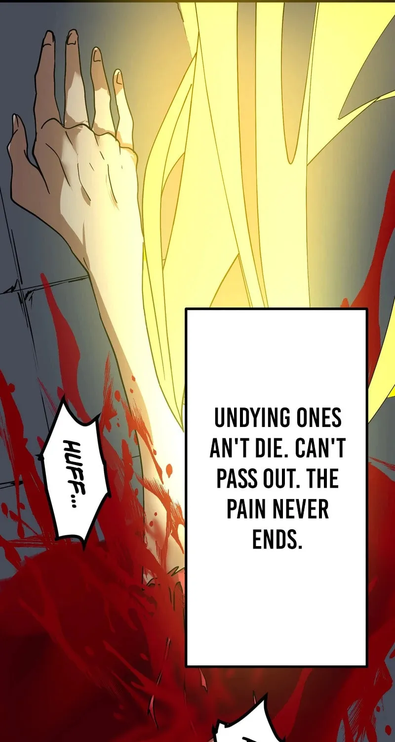 I Died 999999 Times – Infinite Level Up with Invulnerability Skills Chapter 1 page 157 - 