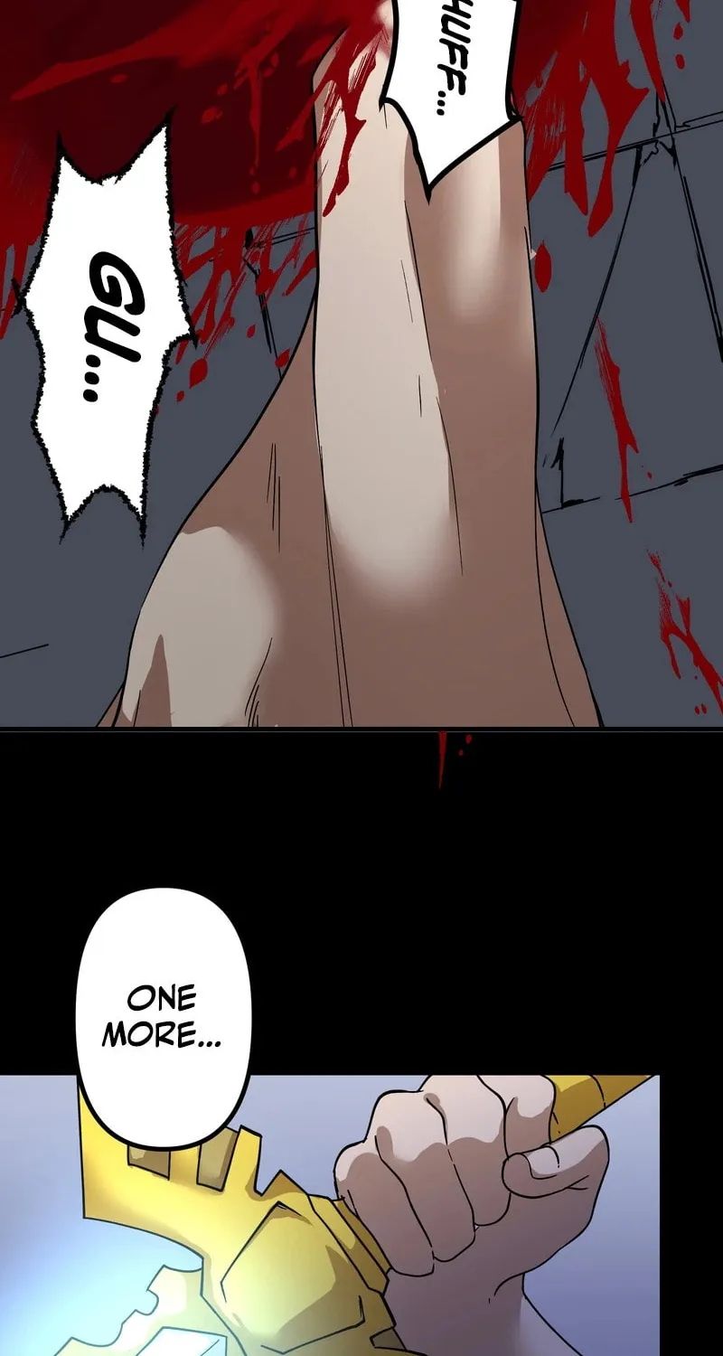 I Died 999999 Times – Infinite Level Up with Invulnerability Skills Chapter 1 page 158 - 
