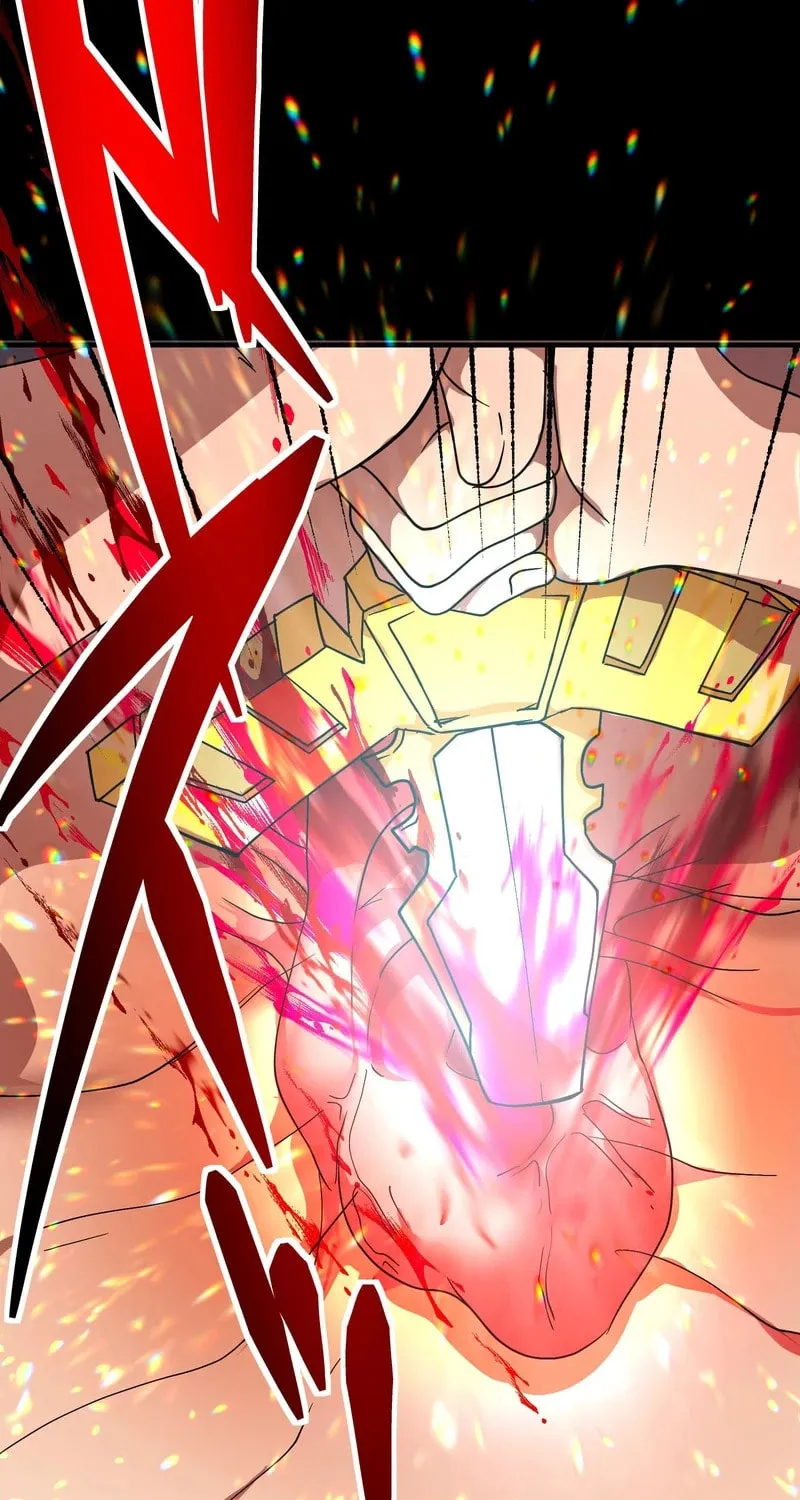 I Died 999999 Times – Infinite Level Up with Invulnerability Skills Chapter 1 page 163 - 