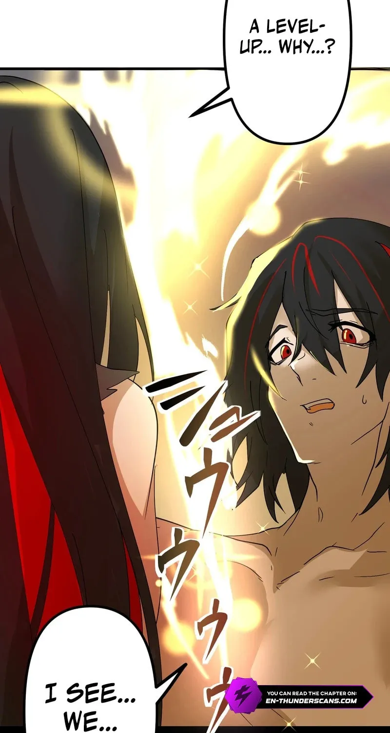 I Died 999999 Times – Infinite Level Up with Invulnerability Skills Chapter 1 page 167 - 