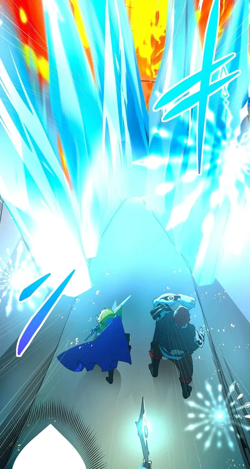 I Died 999999 Times – Infinite Level Up with Invulnerability Skills Chapter 1 page 18 - 
