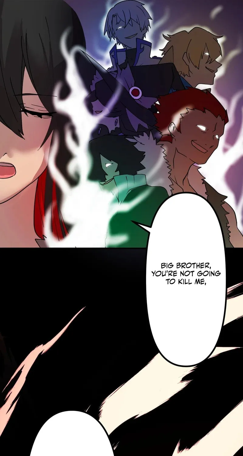I Died 999999 Times – Infinite Level Up with Invulnerability Skills Chapter 1 page 171 - 