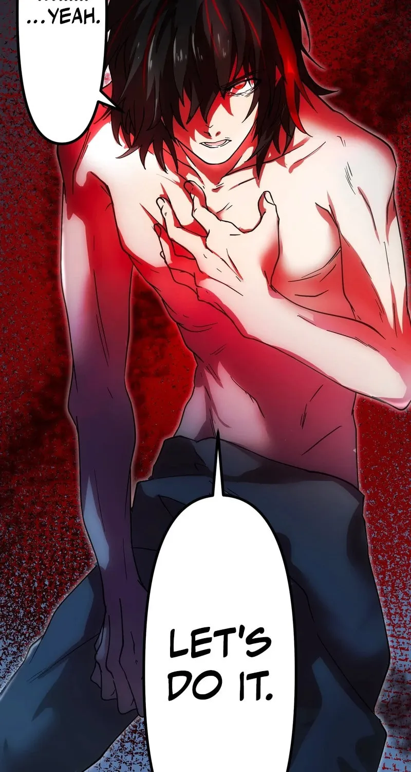 I Died 999999 Times – Infinite Level Up with Invulnerability Skills Chapter 1 page 176 - 