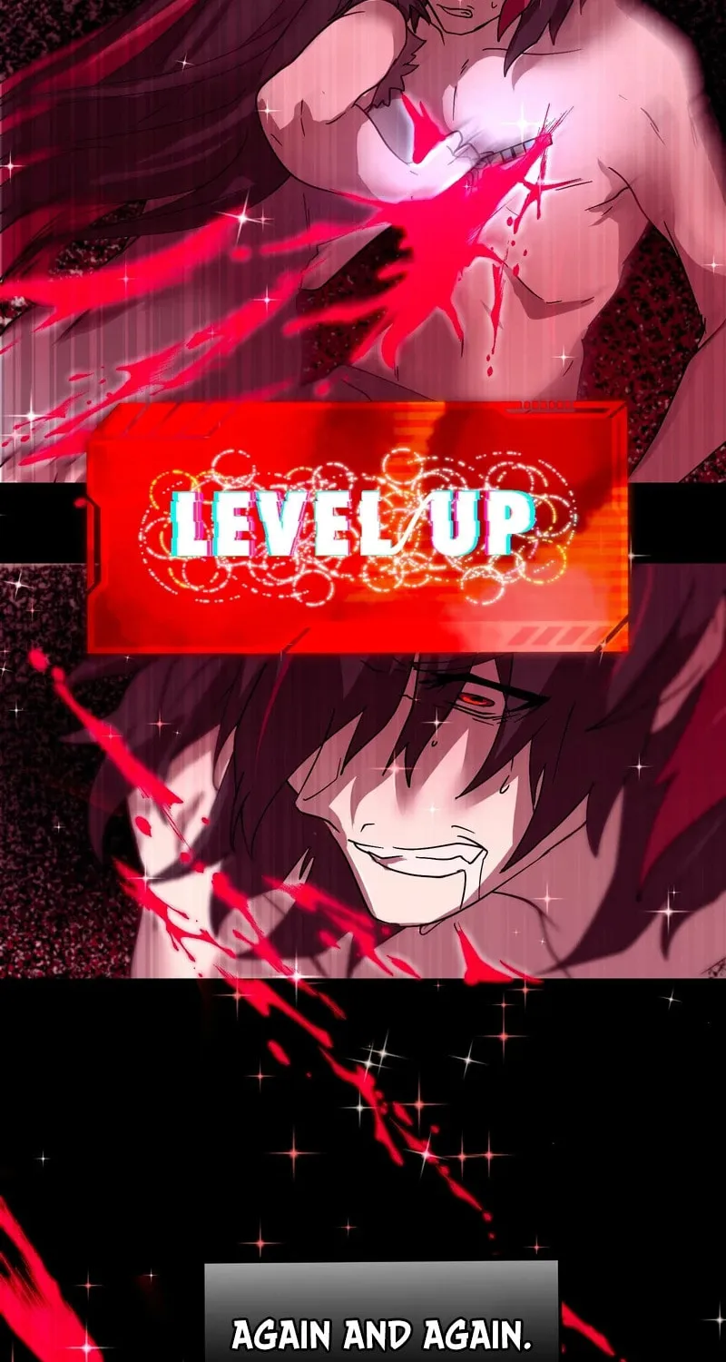 I Died 999999 Times – Infinite Level Up with Invulnerability Skills Chapter 1 page 180 - 