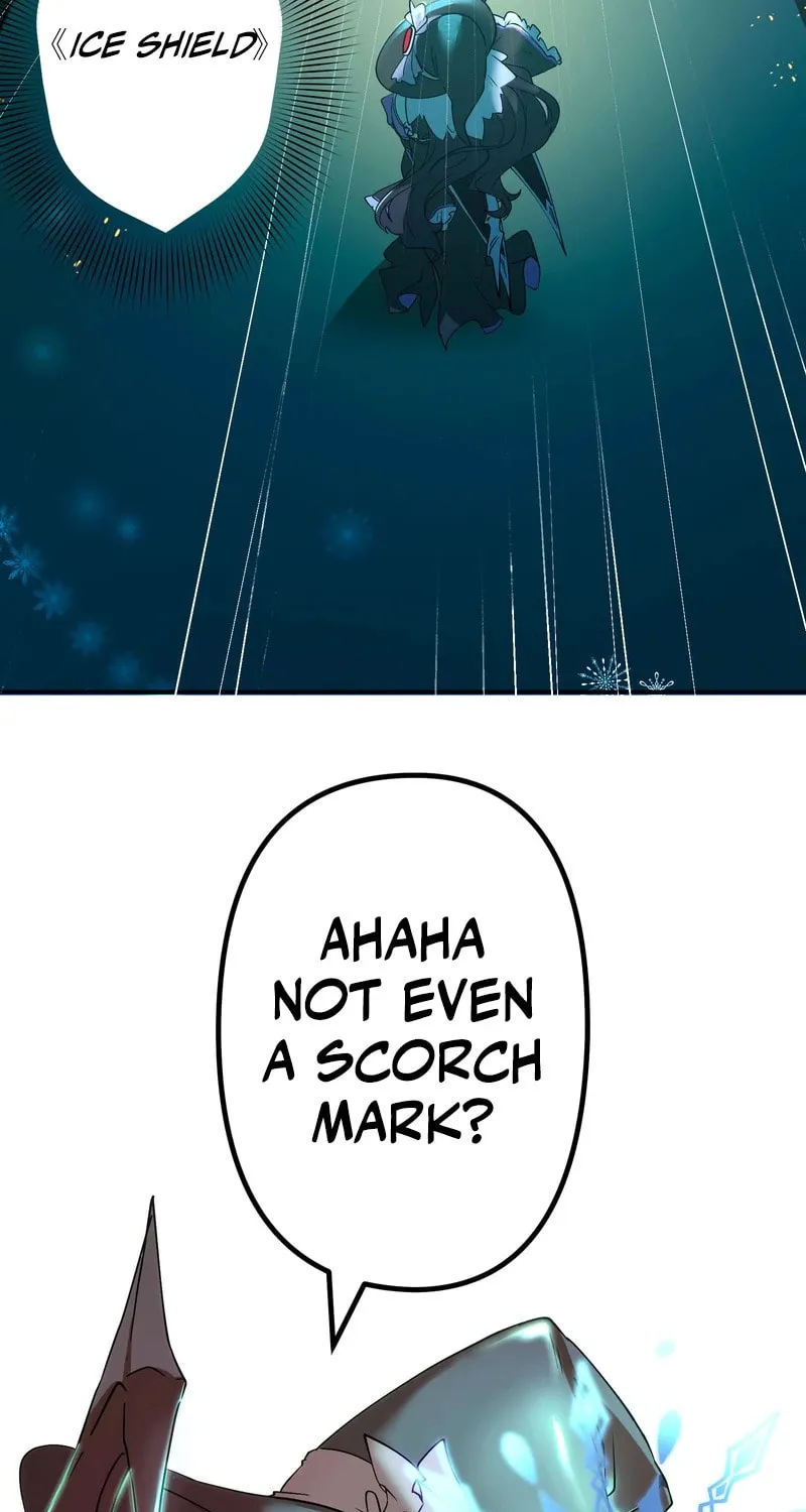 I Died 999999 Times – Infinite Level Up with Invulnerability Skills Chapter 1 page 19 - 