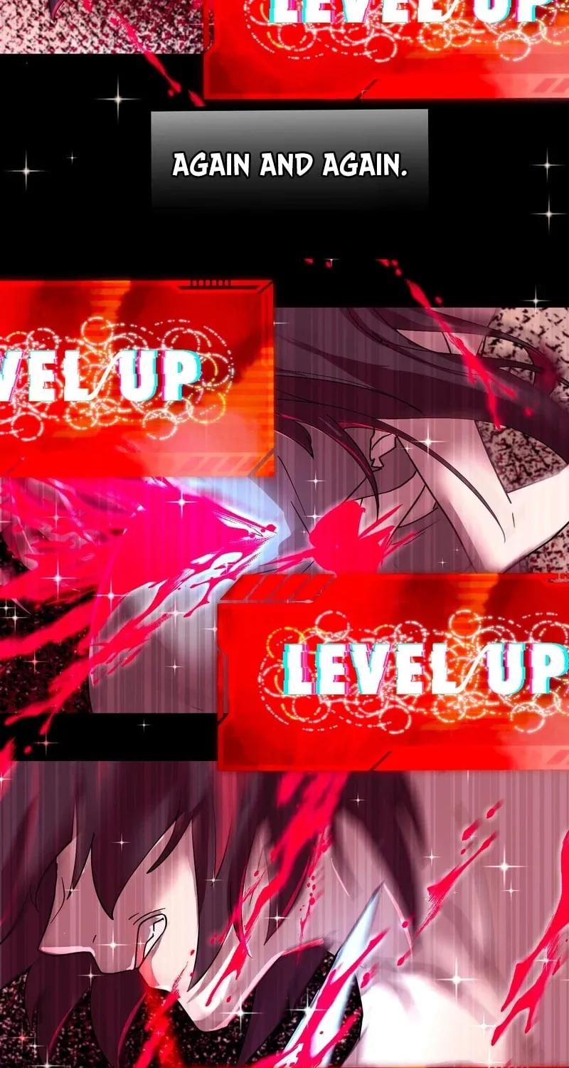 I Died 999999 Times – Infinite Level Up with Invulnerability Skills Chapter 1 page 182 - 