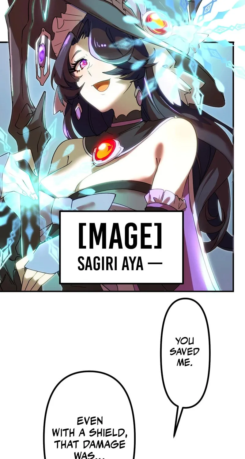 I Died 999999 Times – Infinite Level Up with Invulnerability Skills Chapter 1 page 20 - 