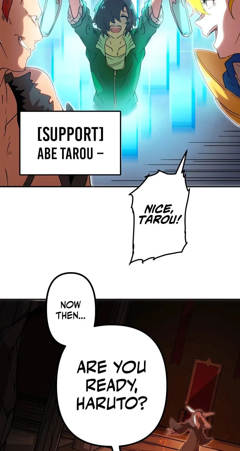 I Died 999999 Times – Infinite Level Up with Invulnerability Skills Chapter 1 page 22 - 