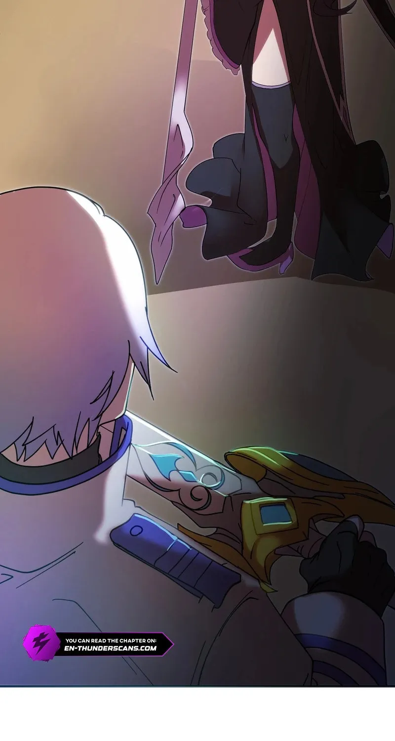 I Died 999999 Times – Infinite Level Up with Invulnerability Skills Chapter 1 page 24 - 