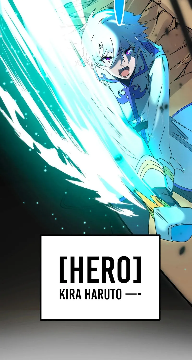 I Died 999999 Times – Infinite Level Up with Invulnerability Skills Chapter 1 page 30 - 