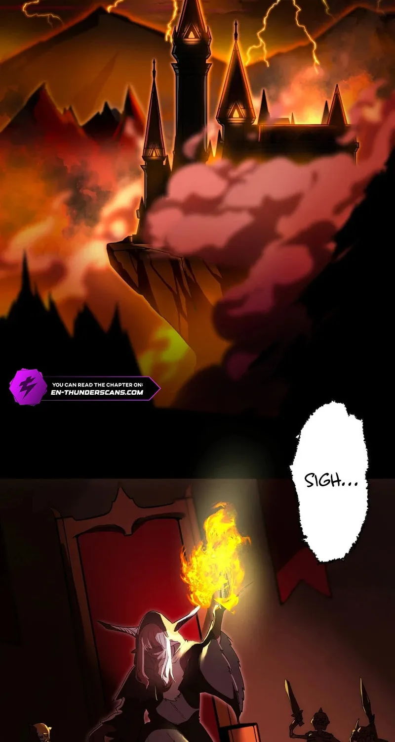 I Died 999999 Times – Infinite Level Up with Invulnerability Skills Chapter 1 page 4 - 